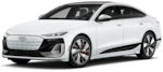 S6 e-tron Sedan